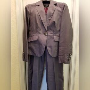 Signature by Larry Levine Pantsuit